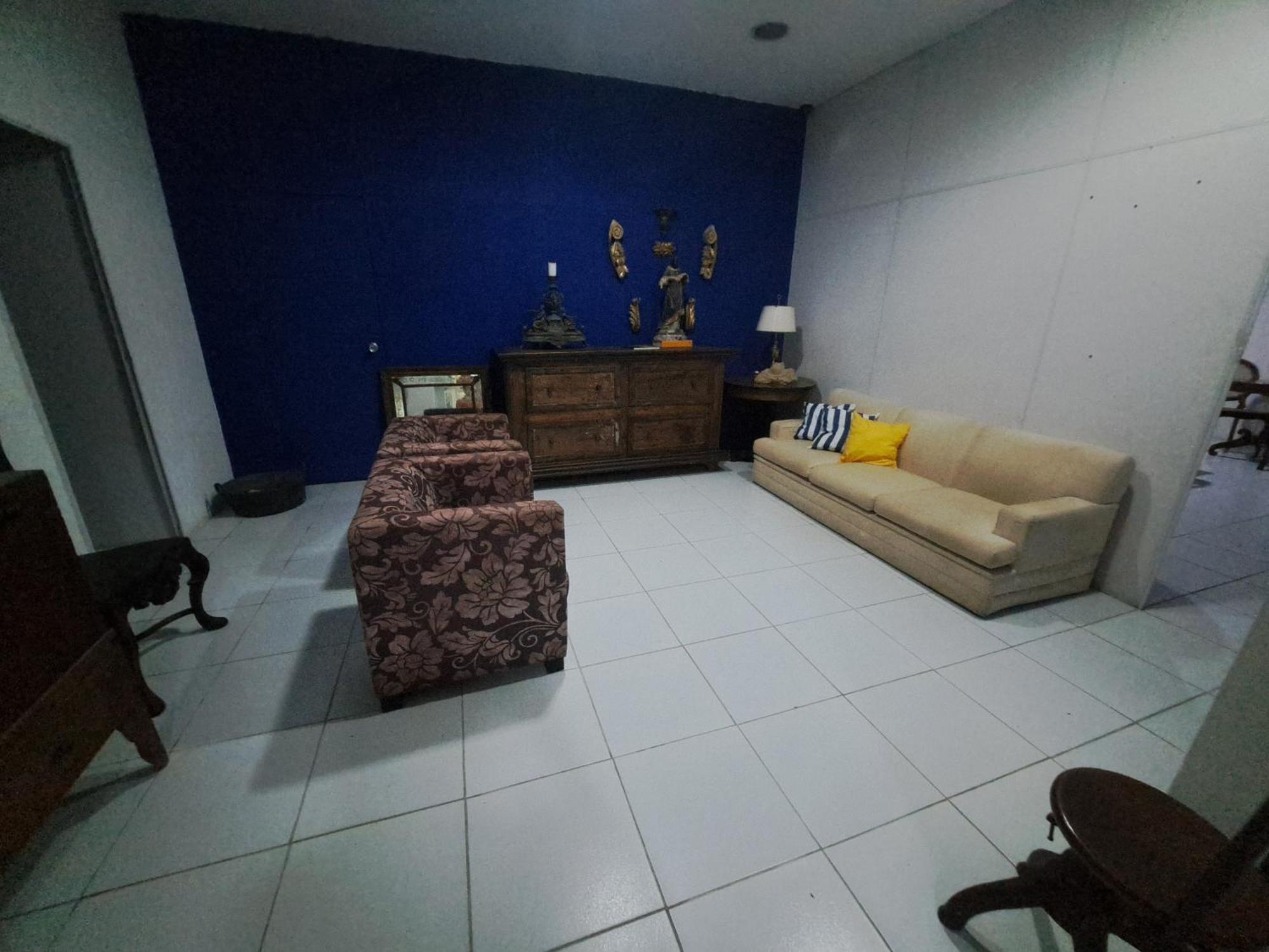Hostal Mangue Oranje