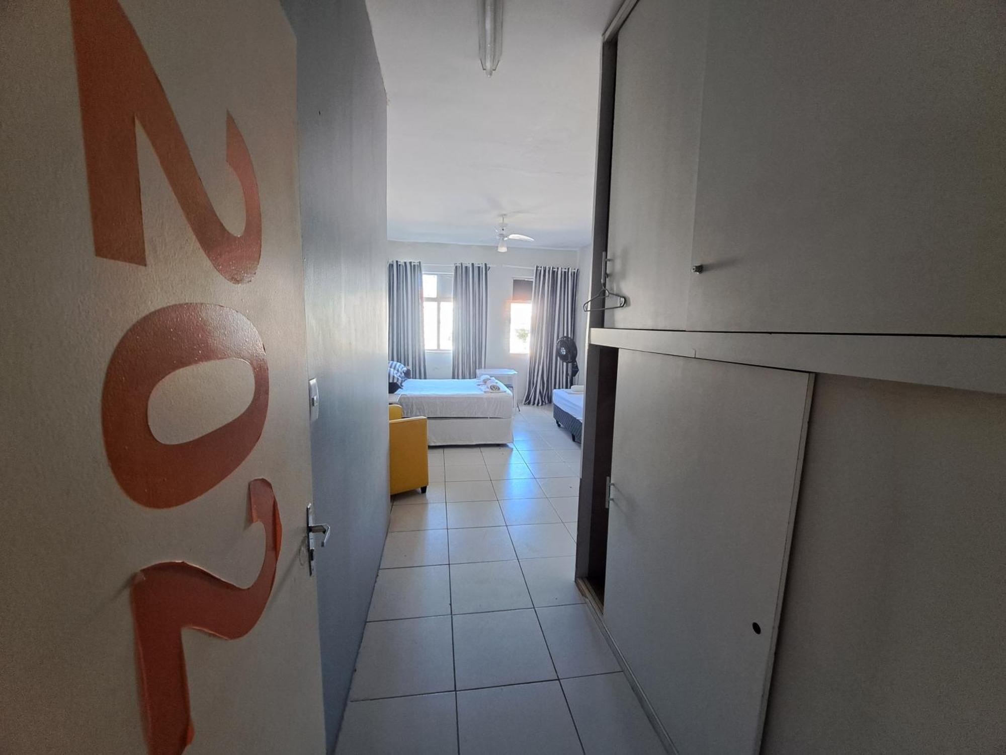 Mangue Oranje Hostal Recife