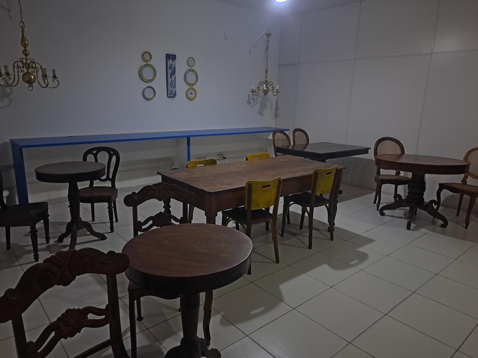 Hostal Mangue Oranje Recife