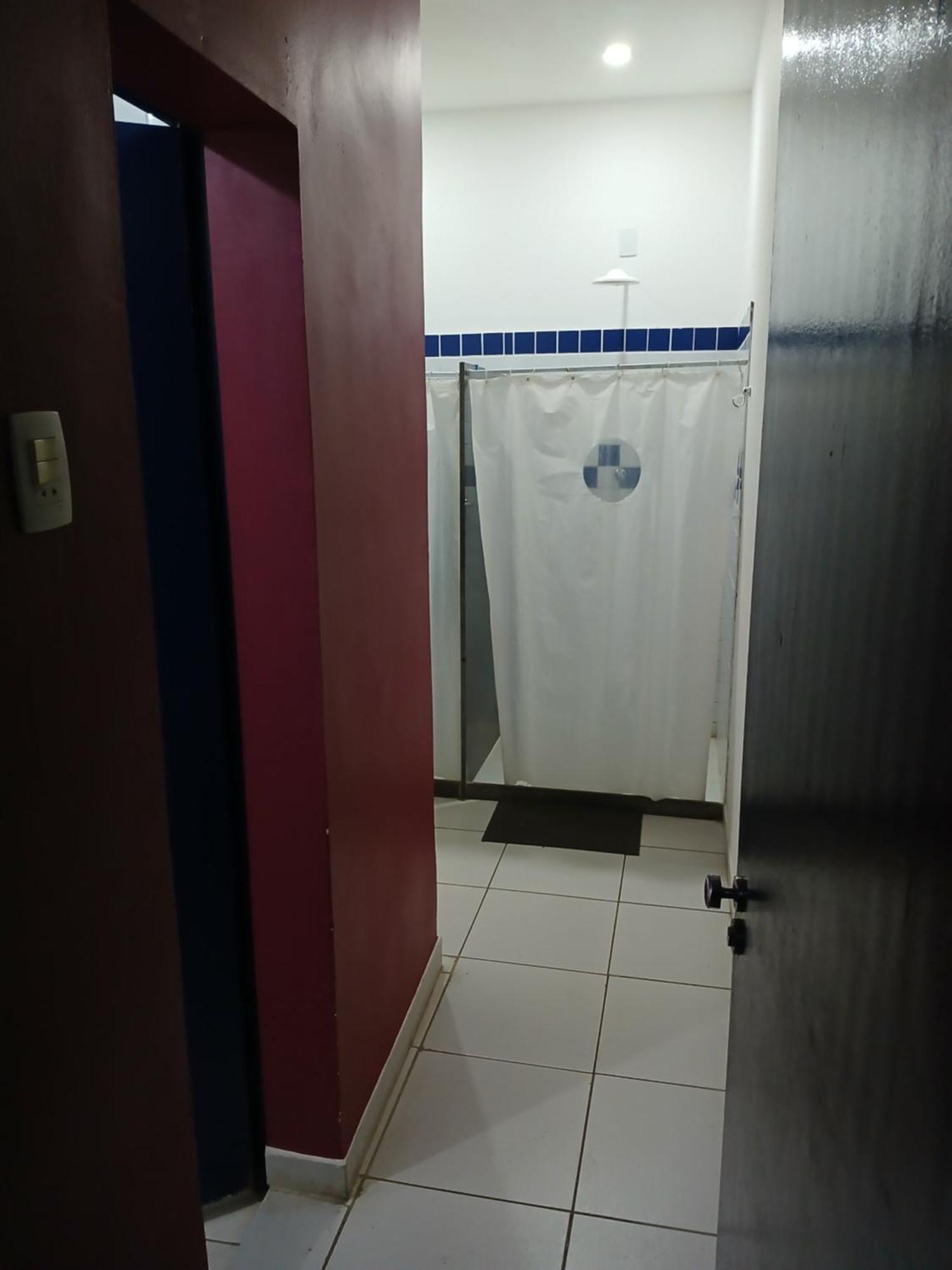 Mangue Oranje Hostal