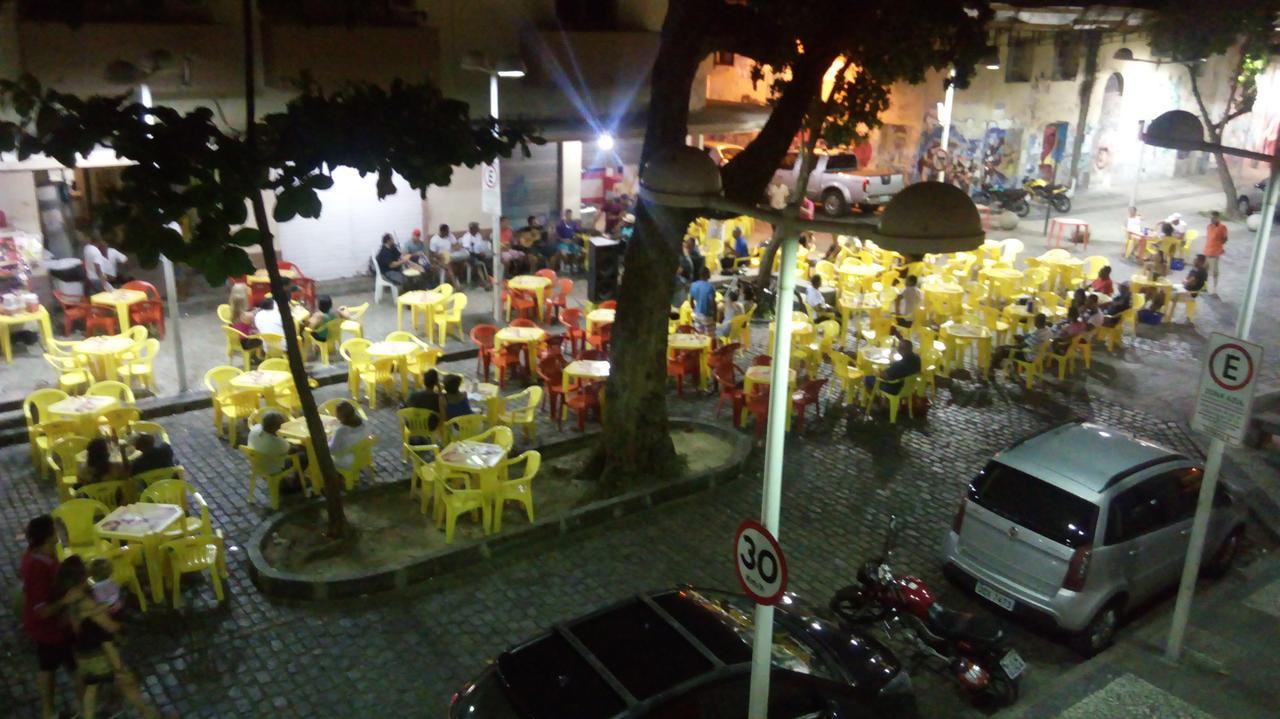 Mangue Oranje Hostal Recife