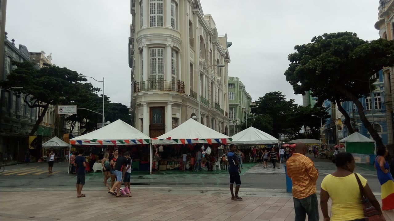 Mangue Oranje * Recife