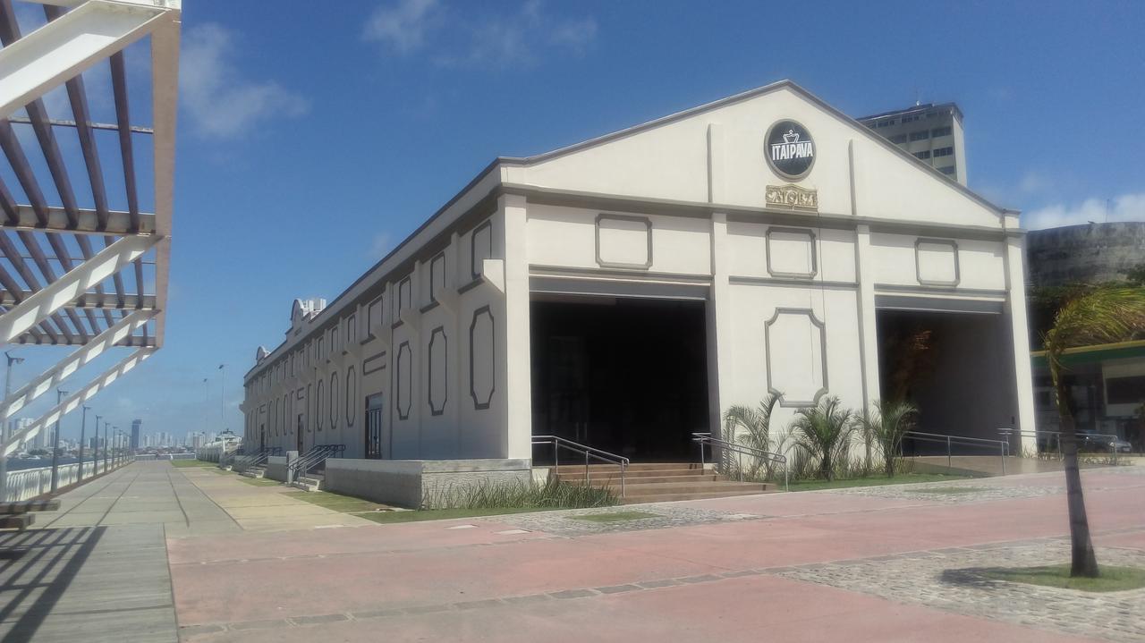 Mangue Oranje Hostal Recife