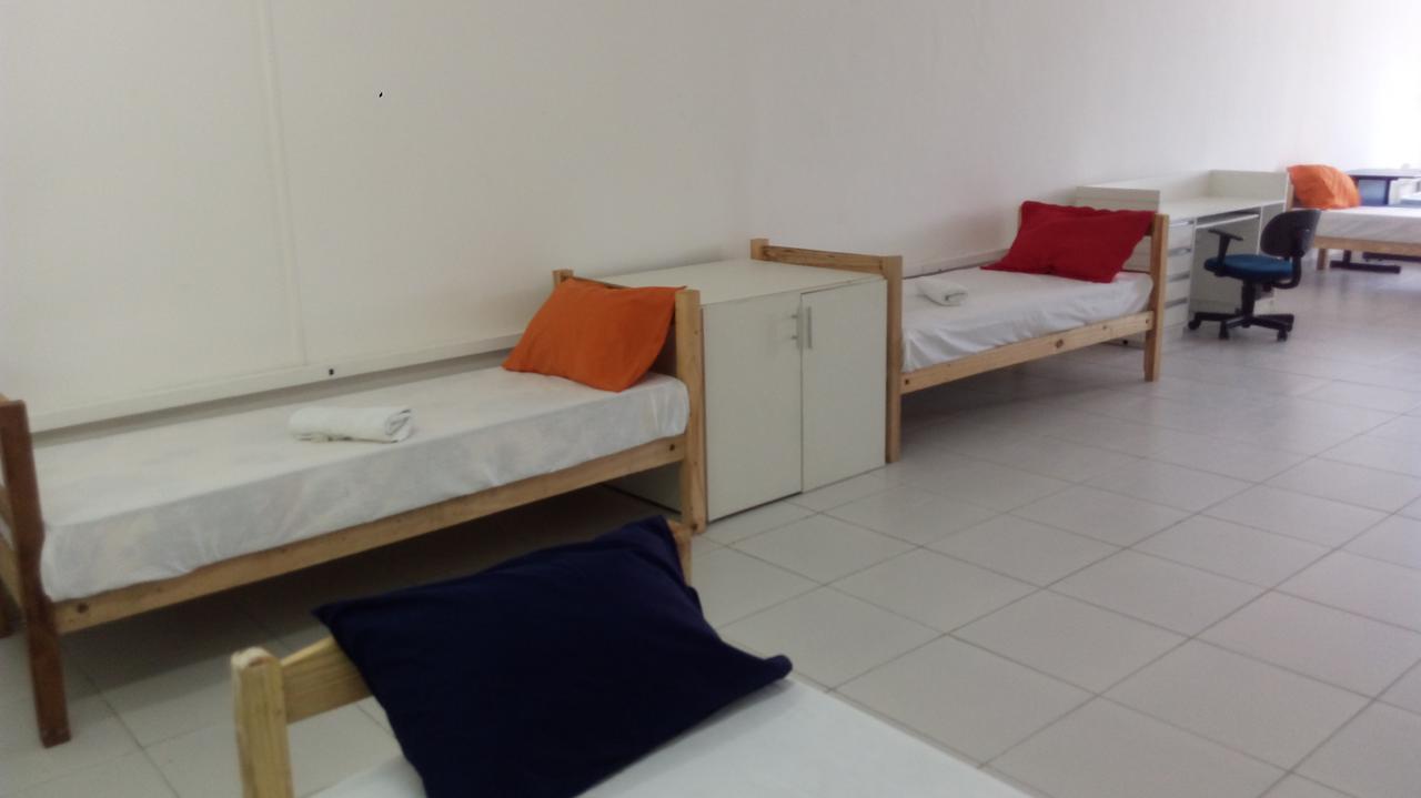 Mangue Oranje - No Bairro Do Antigo - Old Town Hostel Recife