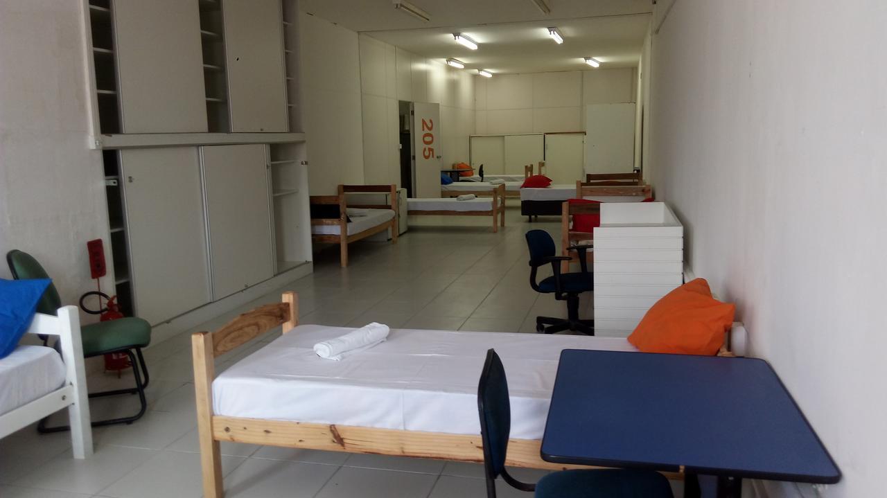 Mangue Oranje Hostal *