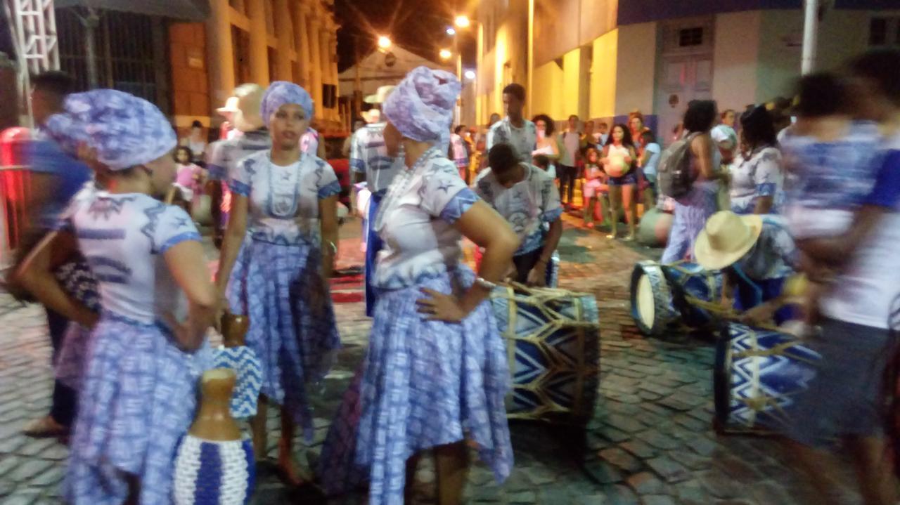Mangue Oranje - No Bairro Do Antigo - Old Town * Recife