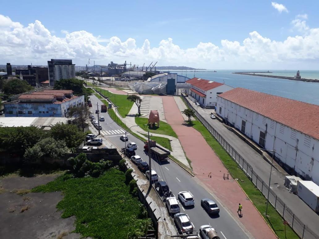 Hostal Mangue Oranje