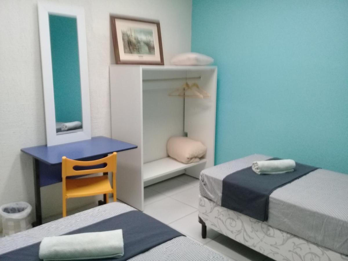 Mangue Oranje Hostal