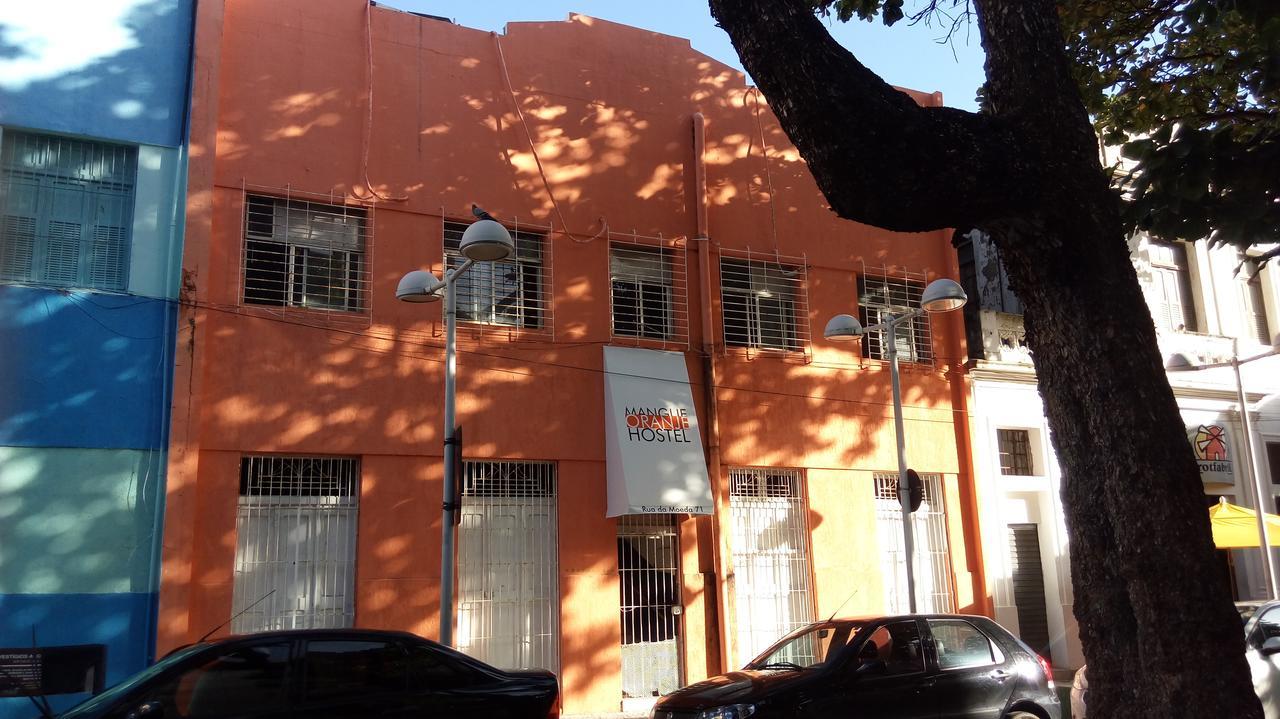 Mangue Oranje - No Bairro Do Antigo - Old Town 旅馆