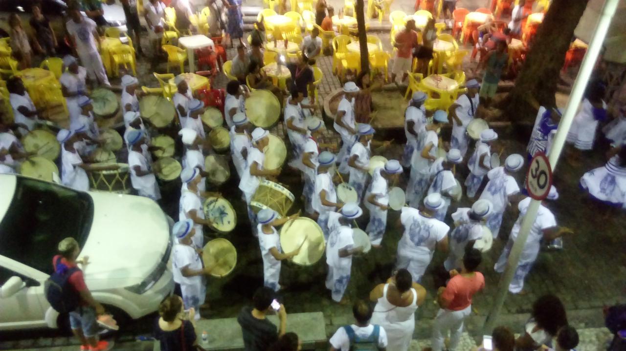 Mangue Oranje - No Bairro Do Antigo - Old Town 旅馆 Recife